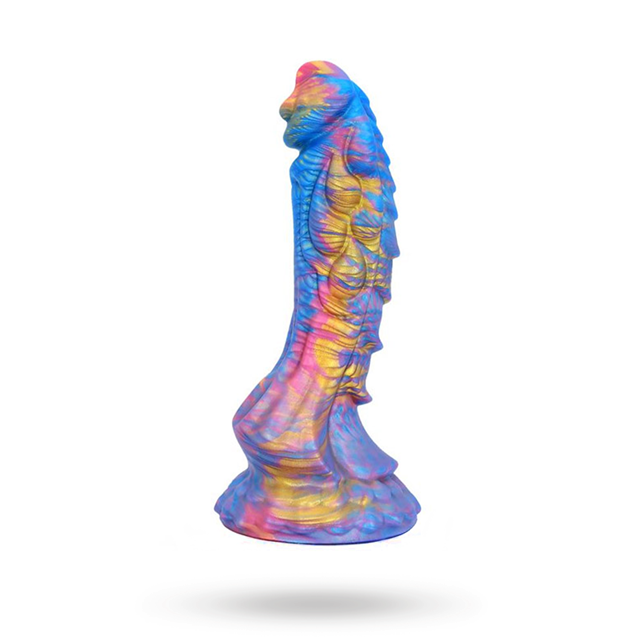 Drakeon Liquid Silicone Dildo 18 cm