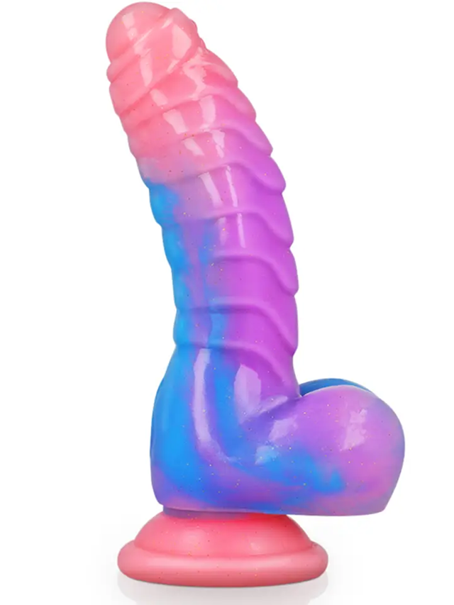 Empusa Dildo Guardian Of Hades 18 cm