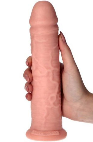 Enea Flesh Dildo 24 cm