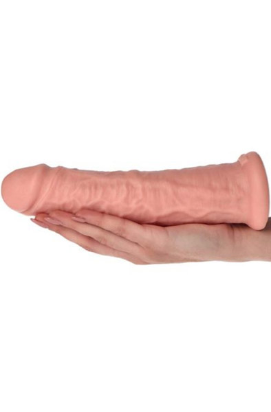 Enea Flesh Dildo 24 cm