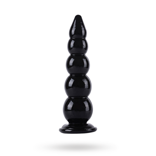 Extreme Buttplug Balls Xxl 40 Cm