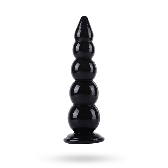 Extreme Buttplug Balls XXL 40 cm