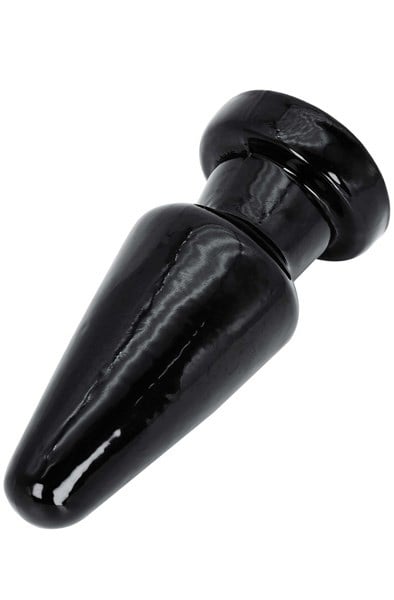 Extreme Buttplug Cone Head 17 cm