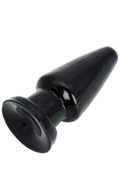 Extreme Buttplug Cone Head 17 cm