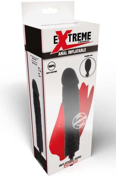 Extreme Inflatable Dong 21,5 cm