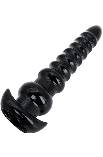 Extreme XXL Anal Drill 34 cm