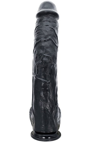 Extreme XXL Dong 52 cm