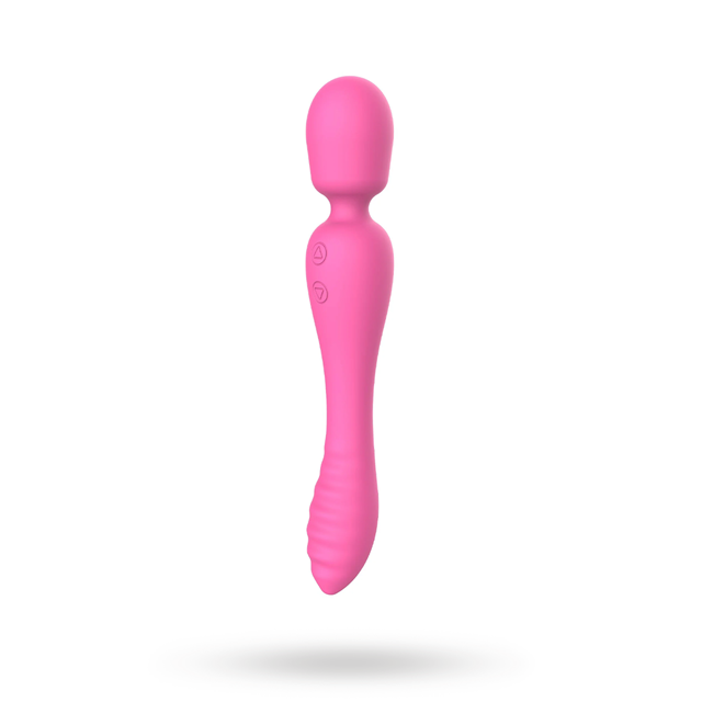 The Evermore 2-in-1 Massager