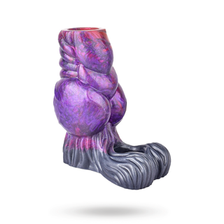 Fantasy Open Head Penis Sleeve 13,2 Cm