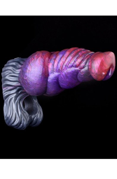 Fantasy Penis Sleeve 19 cm