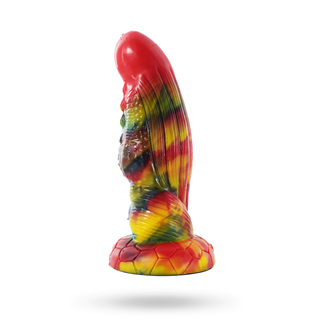 Fantasycolors Inferno Dildo 20,5 Cm