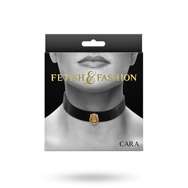 Fetish & Fashion Cara Collar