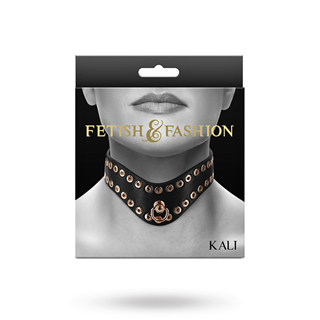 Fetish & Fashion Kali Collar