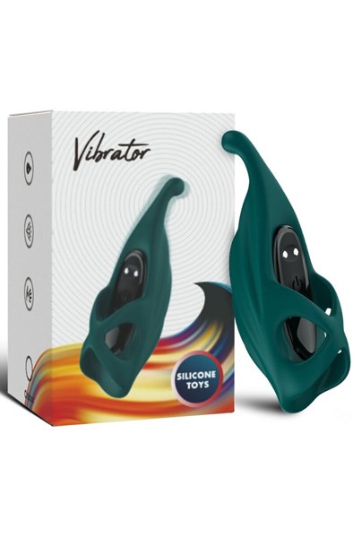 Finger Stimulator & Vibrator