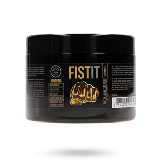 Fistit Numbing Lubricant 500 Ml