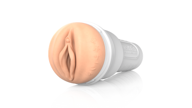 FLESHLIGHT FANTASY Sasha Nakamoto