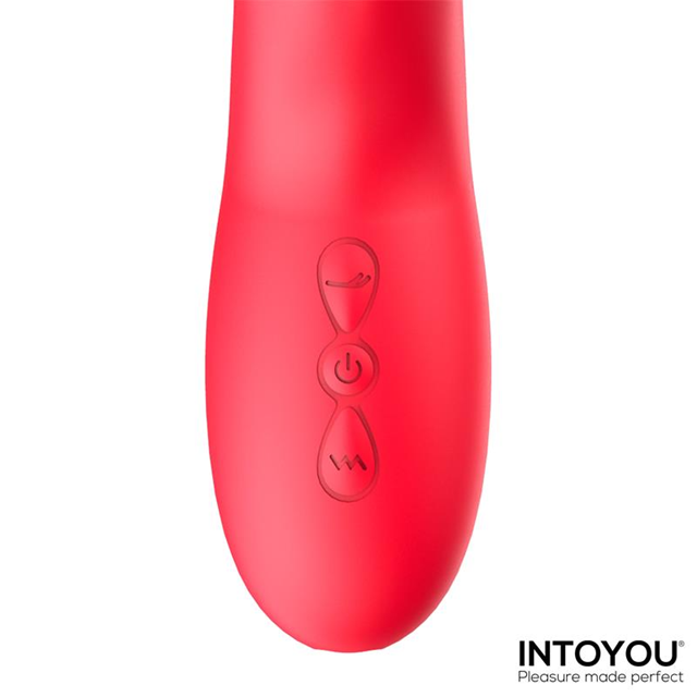 Flipping Tongue With Licking Mouth Vibrator