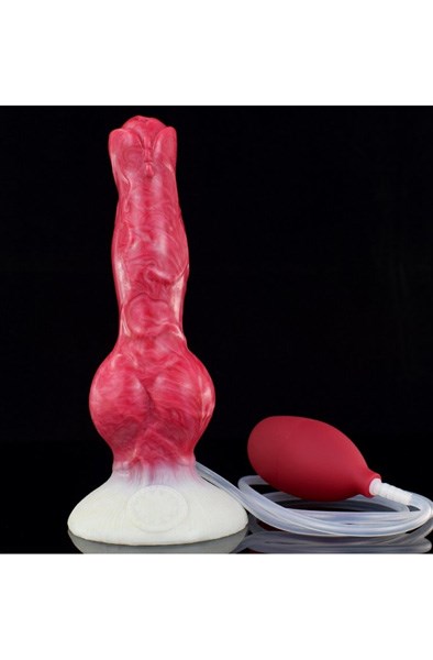 Fuxar Monster Ejaculating Dildo 21 cm