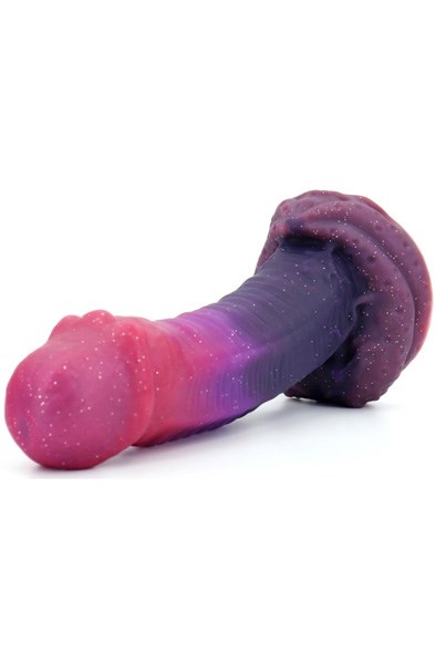 Galactic Trost Dildo 22 cm