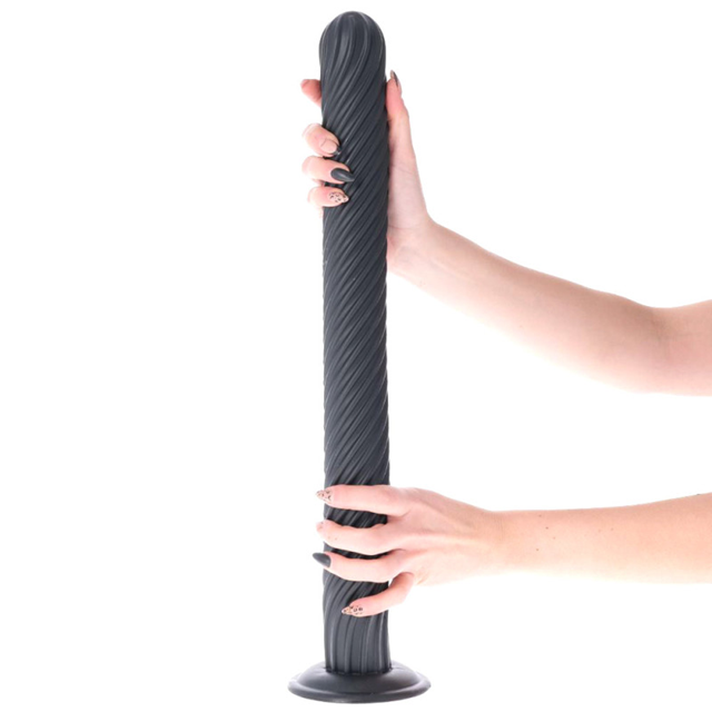 Gunung Extreme Anal Plug 51 cm