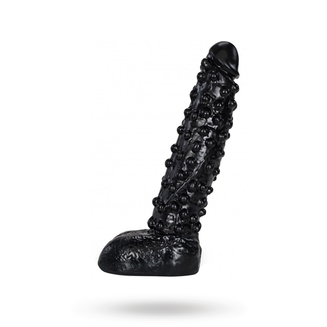 HardToys Pineapple Anal Dildo 24 cm