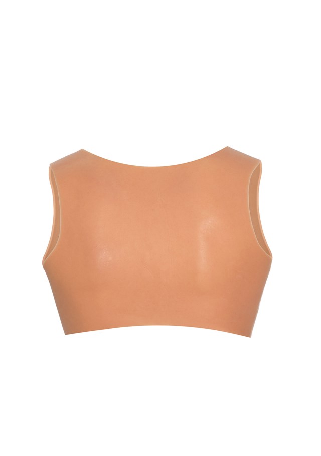 Alter Ego Wearable Breasts Top With E-Cup