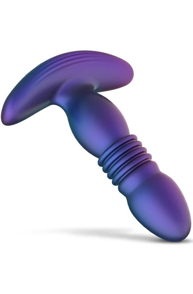 Hueman Thrusting Buttplug