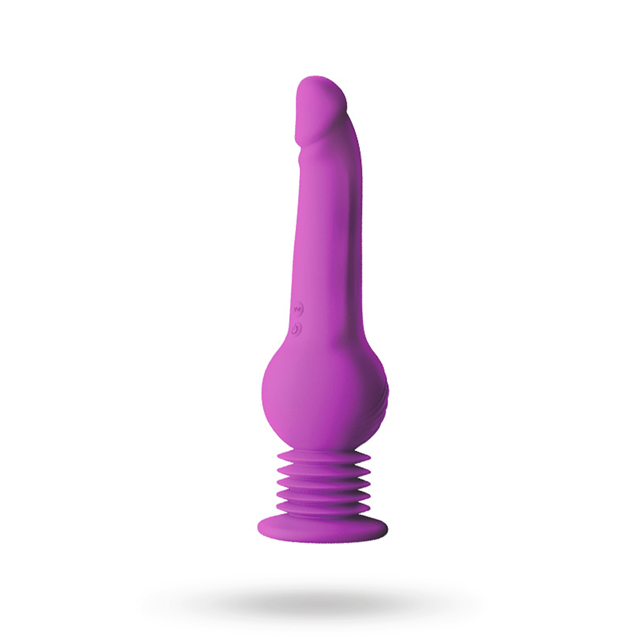 Impressions New York Gyroquake Dildo 24,5 cm