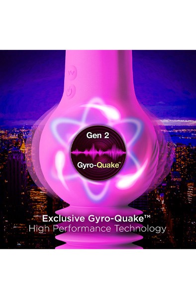 Impressions New York Gyroquake Dildo 24,5 cm