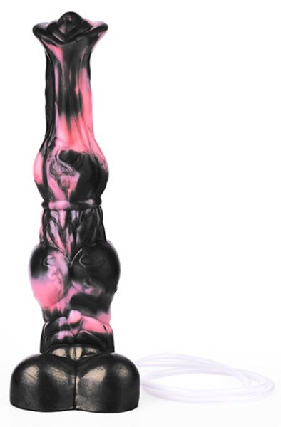 Kerios Ejaculating Dildo 26 cm