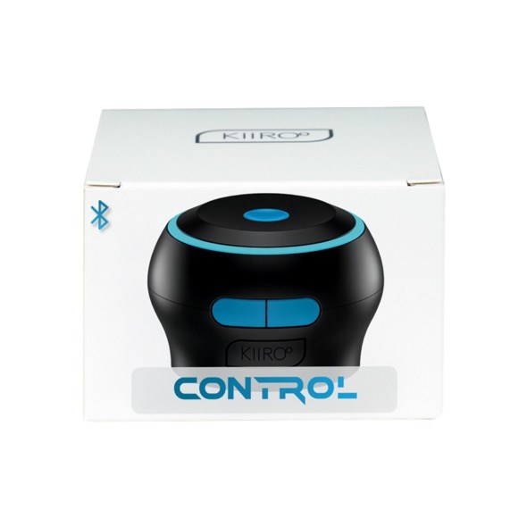 Kiiroo - Control Black