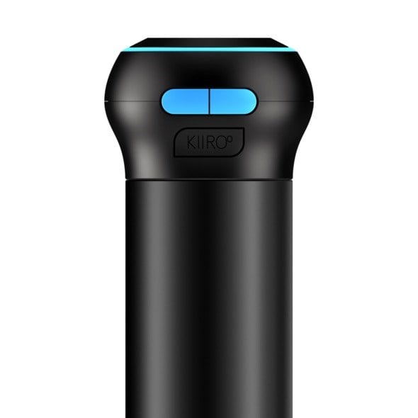 Kiiroo - Control Black