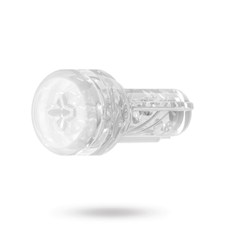 Kiiroo - Feel Crystal Pocket Stroker