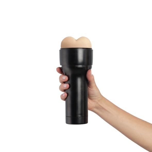 Kiiroo - Feel Stroker Extra Tight Butt Pale