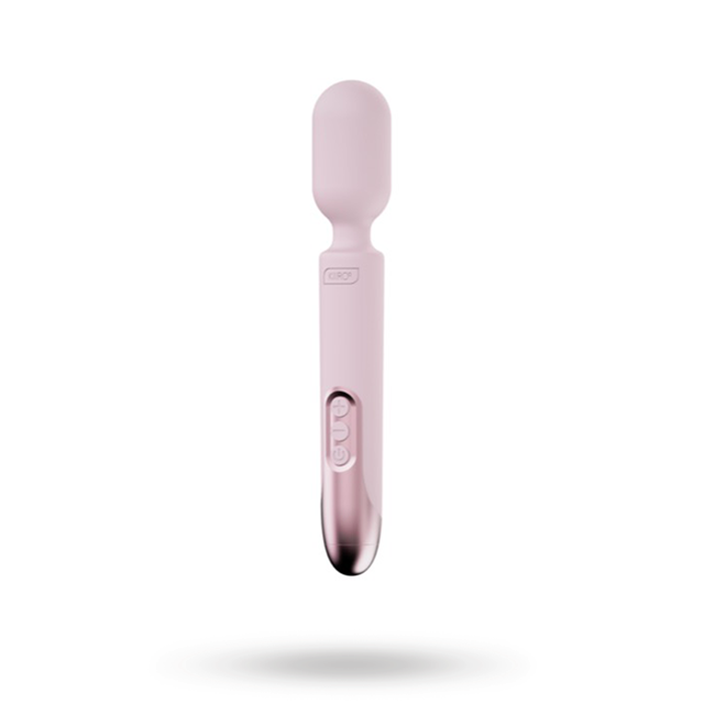 Kiiroo - ProWand Pink