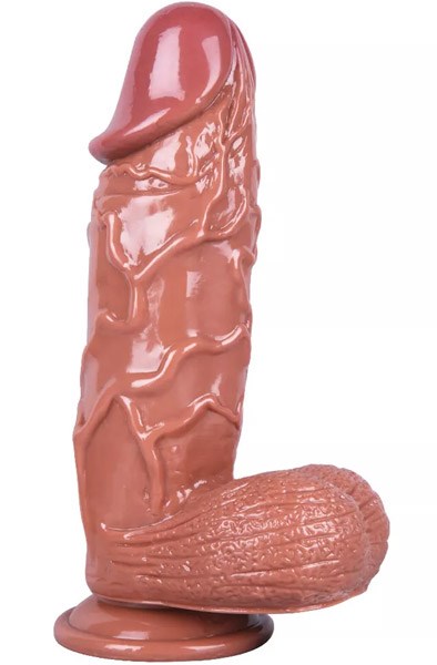 King Kong Realistic Dong 26 cm