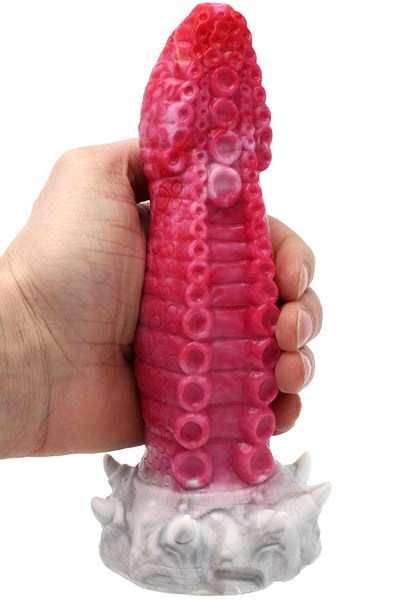 Kiotos Monstar Dildo Beast 24 21cm