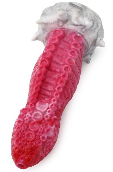 Kiotos Monstar Dildo Beast 24 21cm