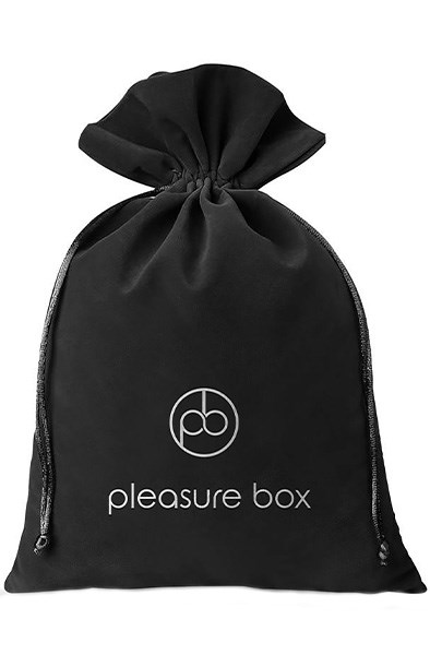 Let’s Go Kink Pleasure Box for Kinkies