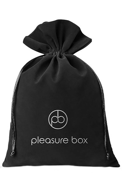 Let’s Play Together Pleasure Box