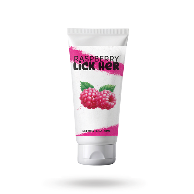 Lick Her - Raspberry 50 ml