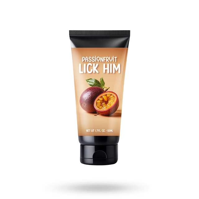 Lick Him - Passionfruit 50 ml