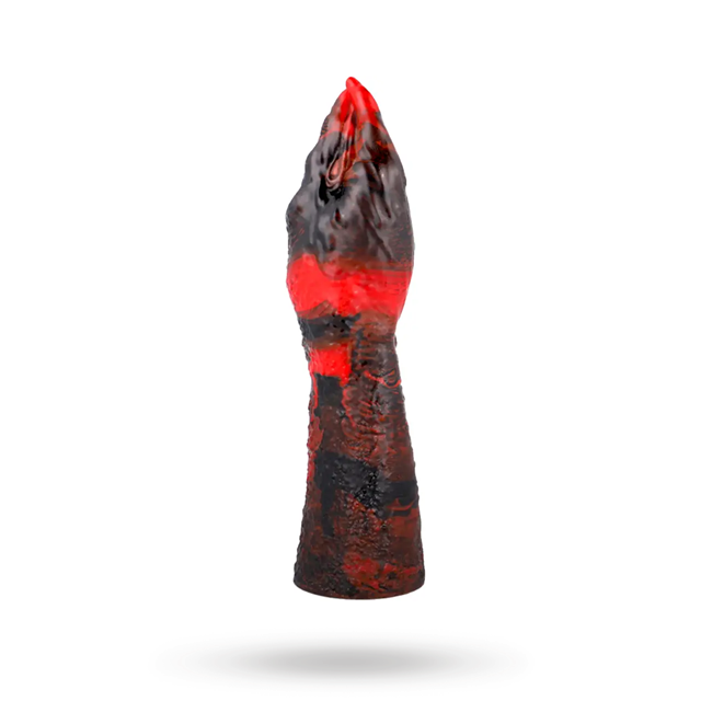 Lilith Dildo Evil Demon 21 cm