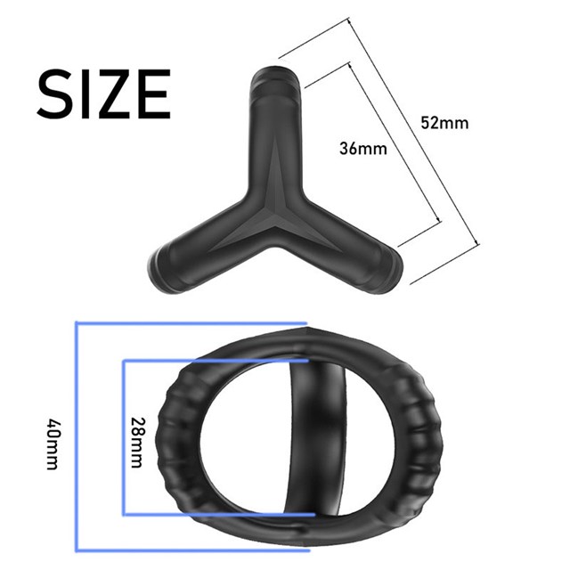 LIQUID SILICONE C-RING