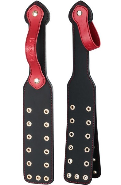 Lovetoy Rebellion Reign Paddle Dual-Branch