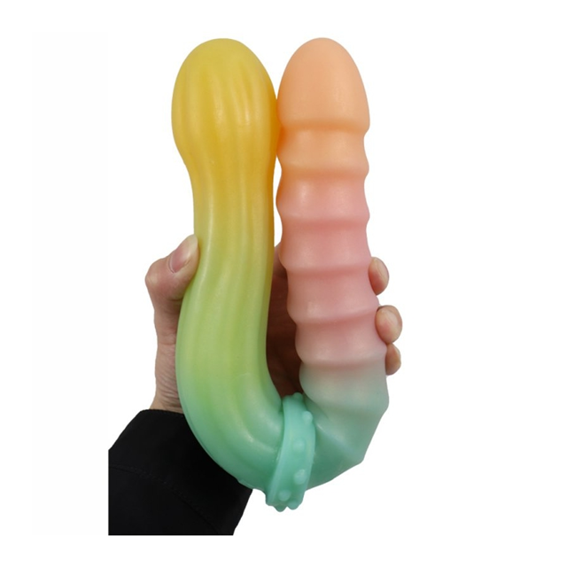 Loving Love Double Ended Dildo 40 cm