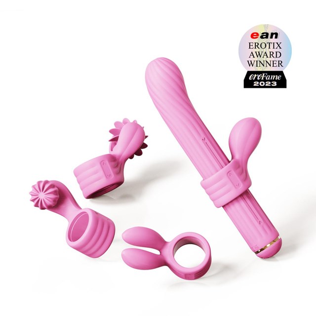 Magic Stick S1 - Pink