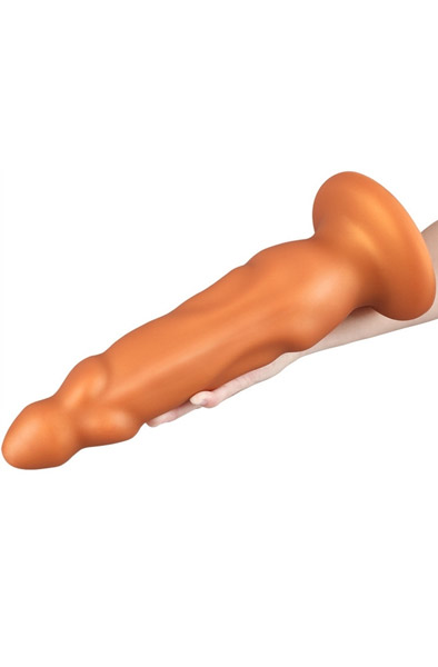 Magnimus Silicone Dildo Large 34 cm