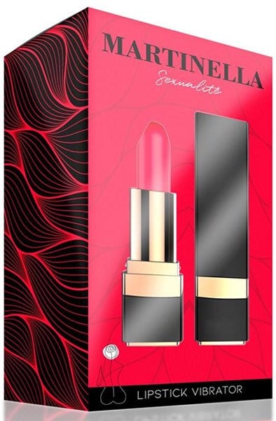 Martinella Lipstick Vibrator