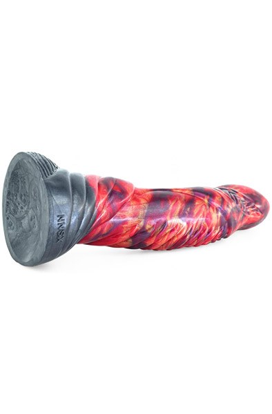 Minotaurs Mastery Dildo 23 cm